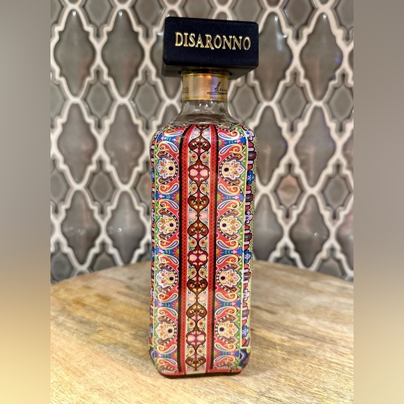 ETRO - Disaronno Wears Etro Limited Edition Gift Set. - Picture 4 of 17
